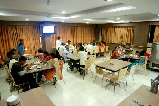 Hotel Vishwa